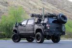 Toyota Tundra CrewMax 4x4 Zombie Apocalypse 2013 года